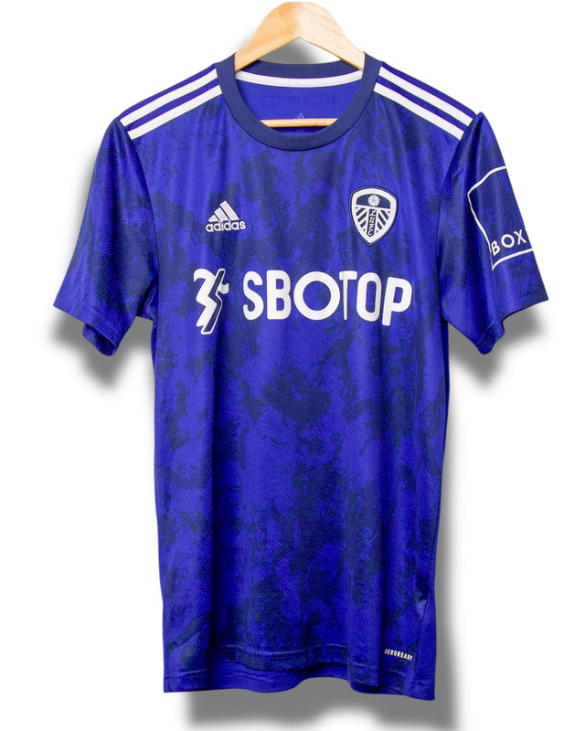 Leeds 2021/2022 Auswärtstrikot Raphina #10 (M)