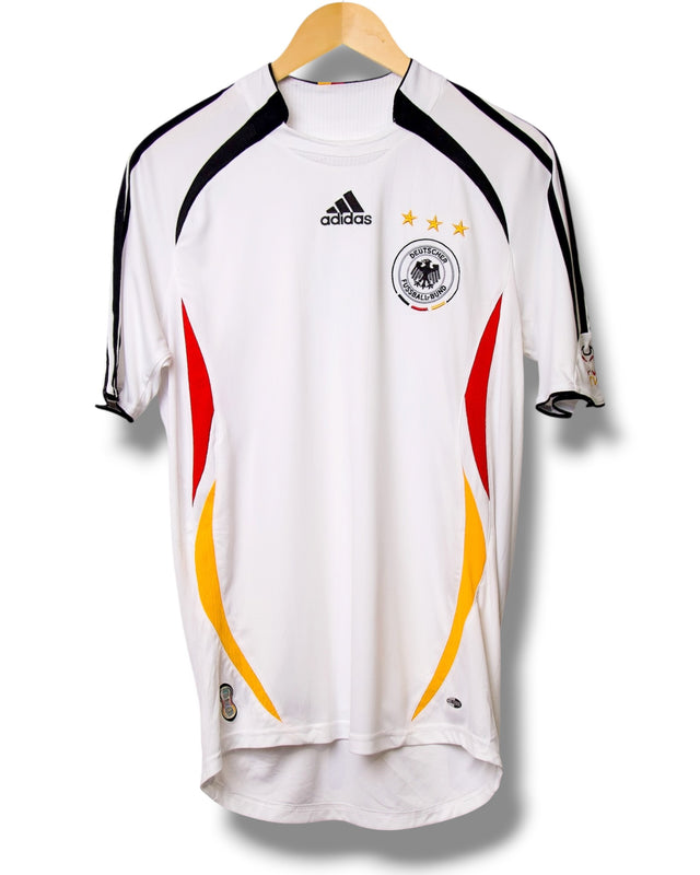 Germany 2006 Home Shirt (S)