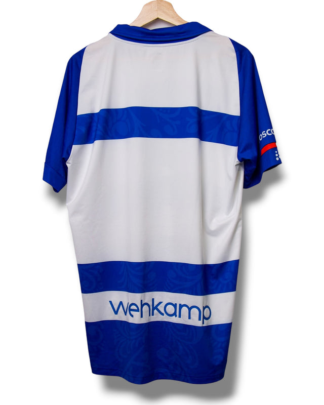 PEC Zwolle 2022/2023 Heimtrikot (XL)