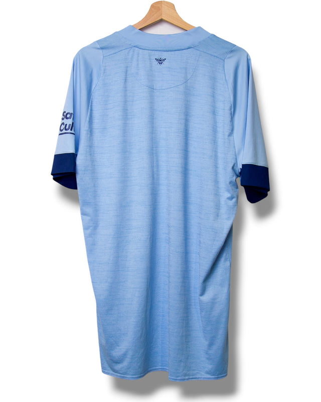 Brentford 2023/2024 Uit Shirt (XL)