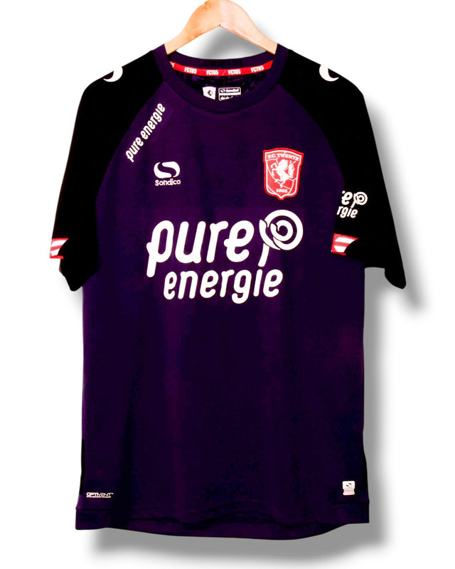FC Twente 2017/2018 Uit Shirt (L)