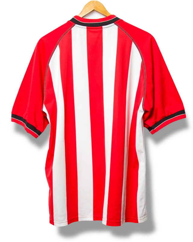 Southampton 2003/2004 Heimtrikot (XL)