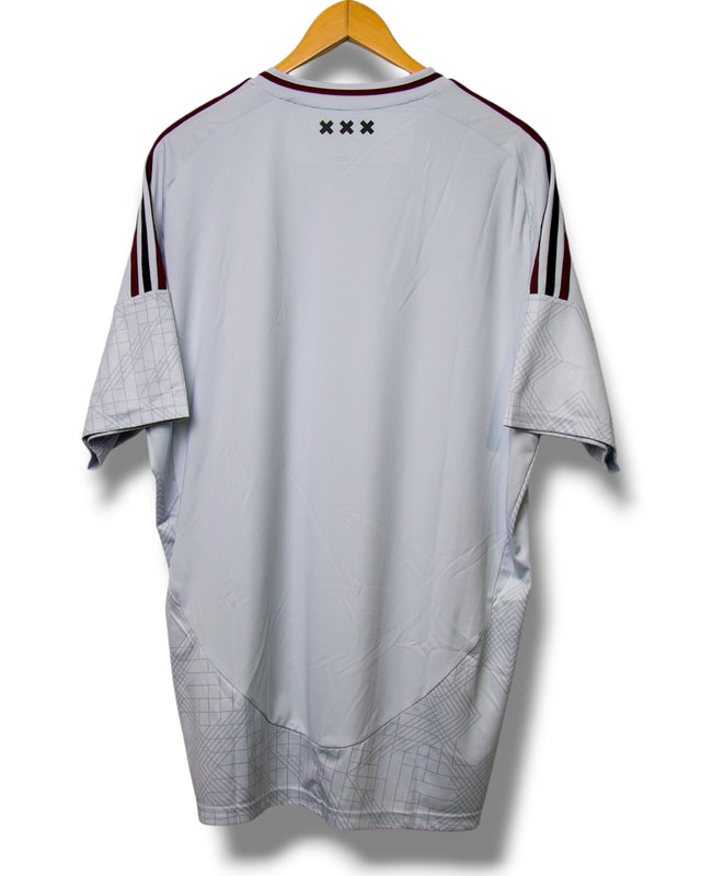 Ajax 2024/2025 Derde Shirt (XL)