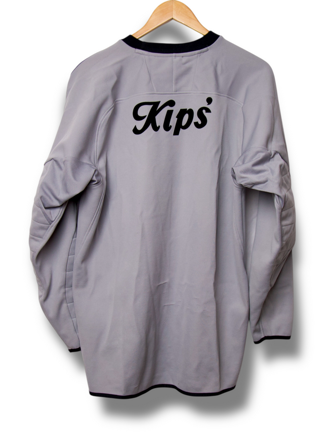 FC Twente 2002/2003 Goalkeeper (L)