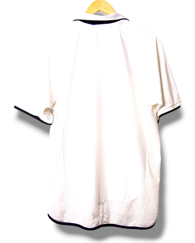 Celtic 2001/2002 Uit Shirt (L)