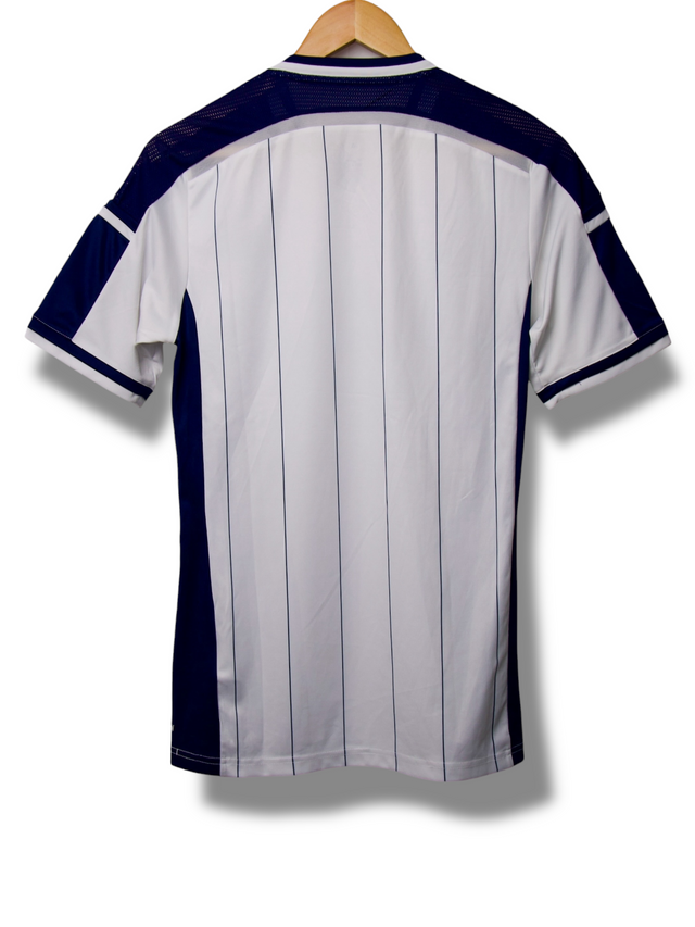 West Bromwich 2014/2015 Heimtrikot (S)