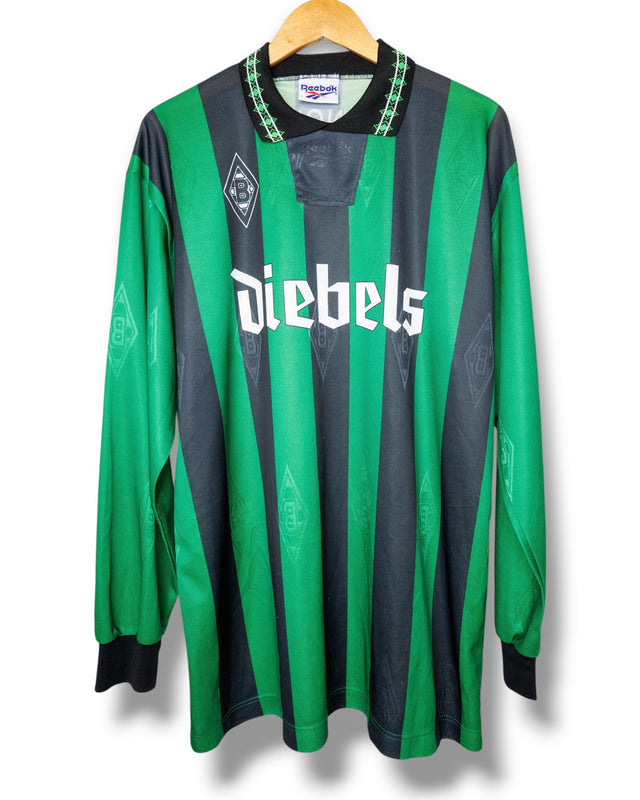 Borussia Monchengladbach 1995/1996 Uit Shirt (XL)