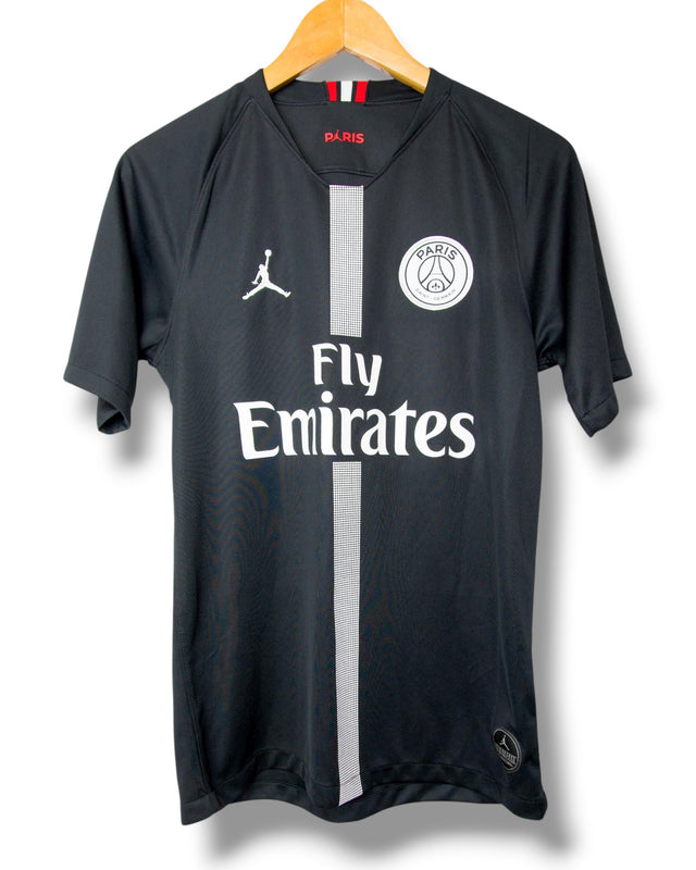 PSG 2018/2019 Derde Shirt Neymar Jr #10 (S)
