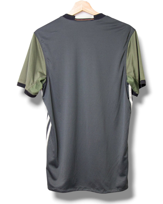 Duitsland 2016 Uit Shirt (M)