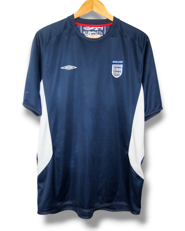 Engeland 2008 Training Shirt (L)