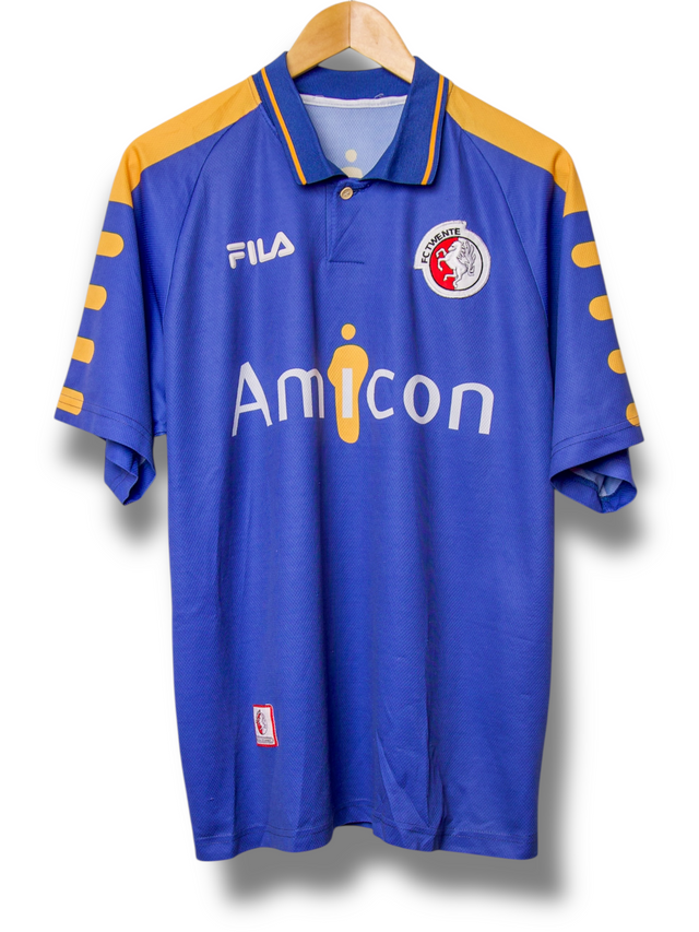 FC Twente 1998/1999 Away Shirt (XL)