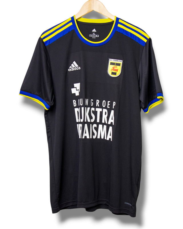 SC Cambuur 2023/2024 Auswärtstrikot (XL)