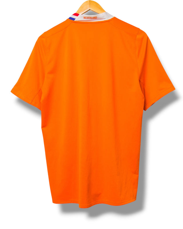 Nederland 2008 Thuis Shirt (M)