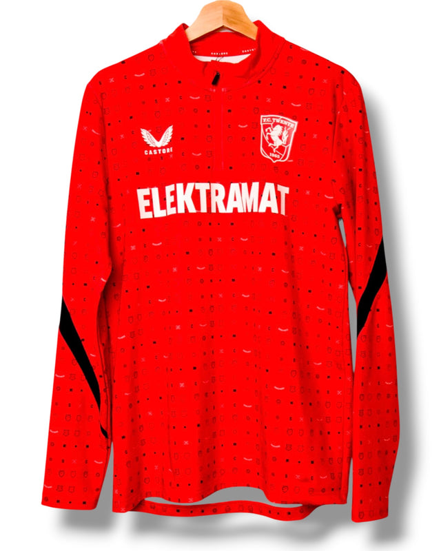 FC Twente 2024/2025 Jacket (S)