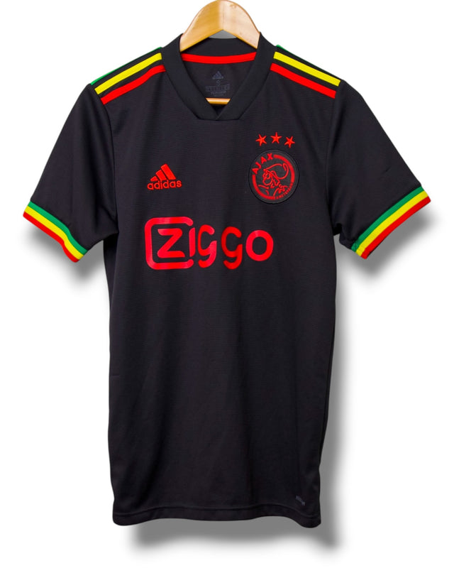 Ajax 2021/2022 Third Jersey (S)