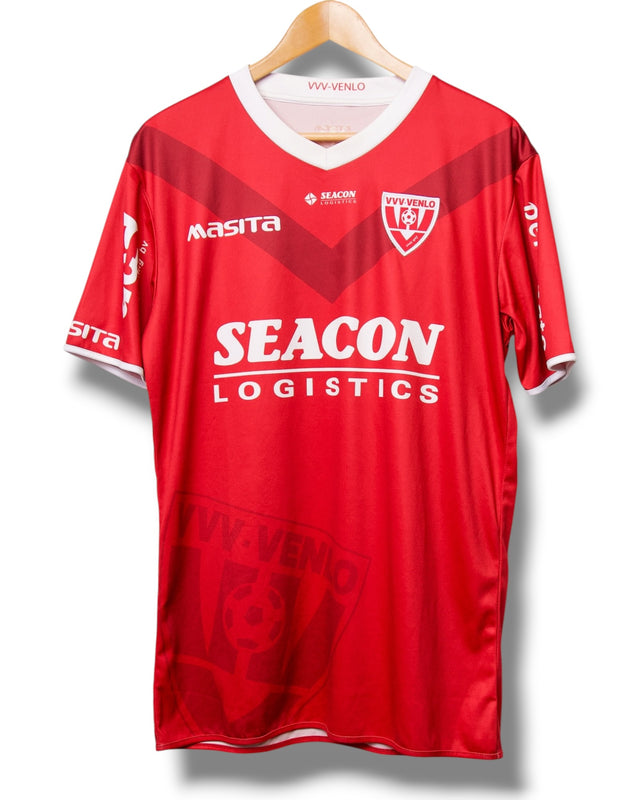 VVV Venlo 2023/2024 Torwarttrikot (XL)