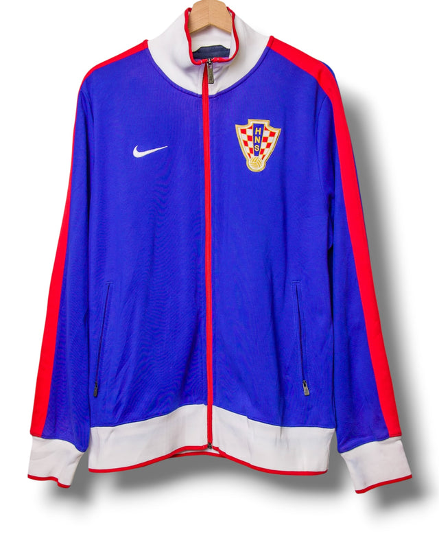 Kroatie 2010 Jacket (L)