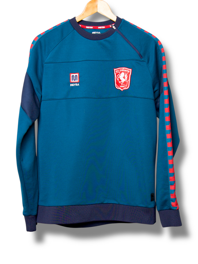 FC Twente 2020/2021 Jacket (Size S)