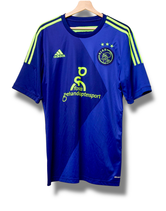Ajax 2014/2015 Uit Shirt (L)