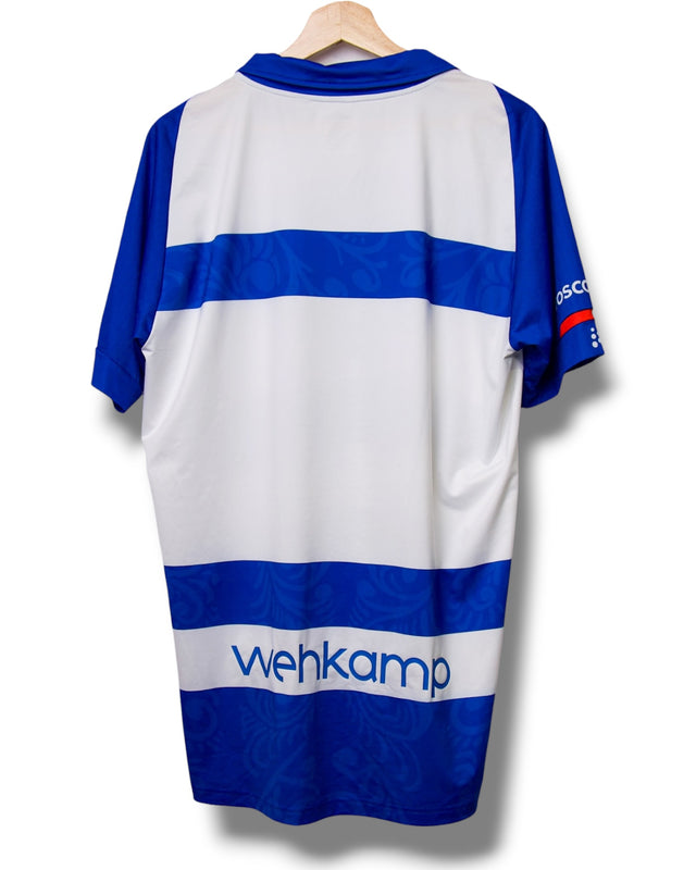 De Graafschap 2023/2024 Heimtrikot (M)