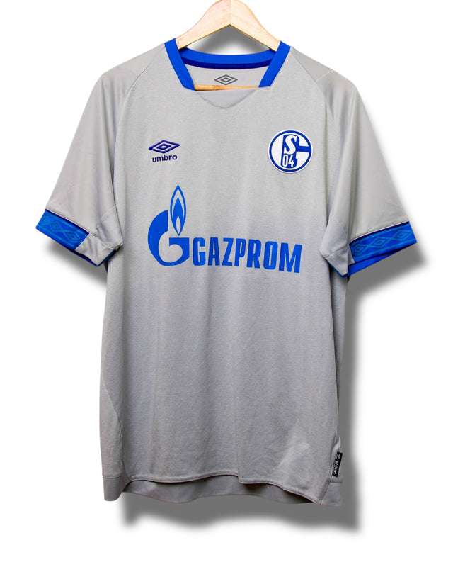 Schalke 04 2018/2019 Auswärtstrikot (L)