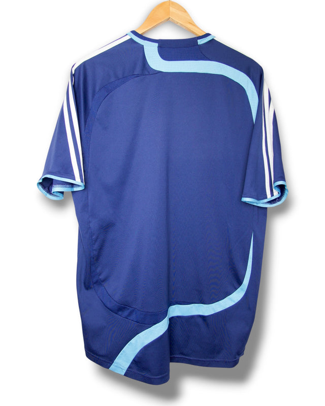 Ajax 2007/2008 Uit Shirt (L)