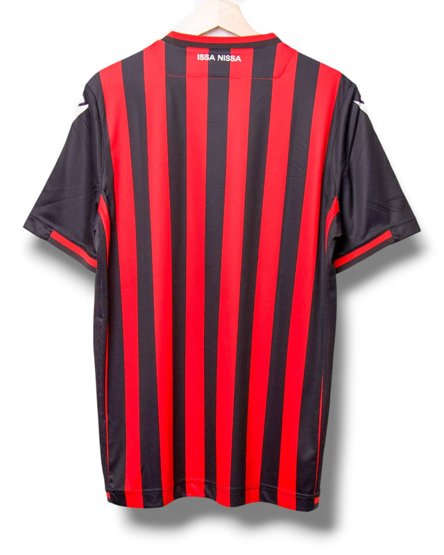 OG Nice 2019/2020 Thuis Shirt (L)