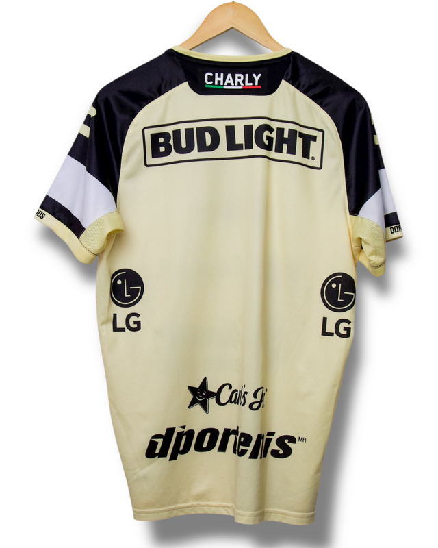 Dorados 2019/2020 Thuis Shirt (M)