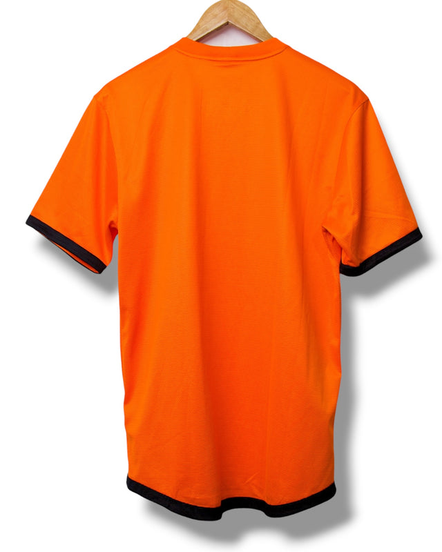 Netherlands 2012 Home Shirt (M)
