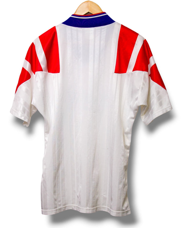 Rangers 1992/1993 Uit Shirt (M)