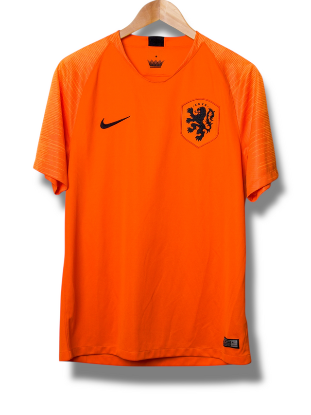 Netherlands 2018 Home Shirt (M)