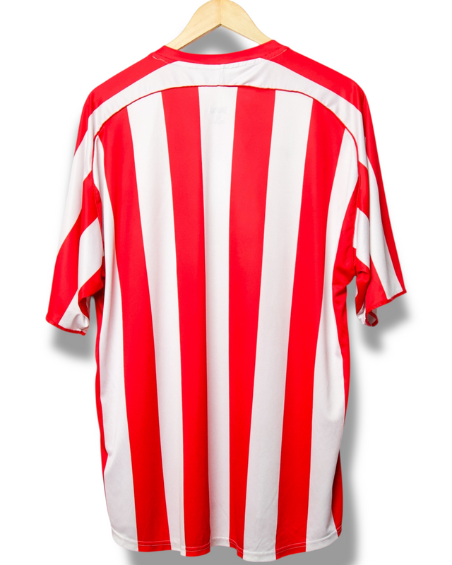 Sunderland 2006/2007 Heimtrikot (XL)