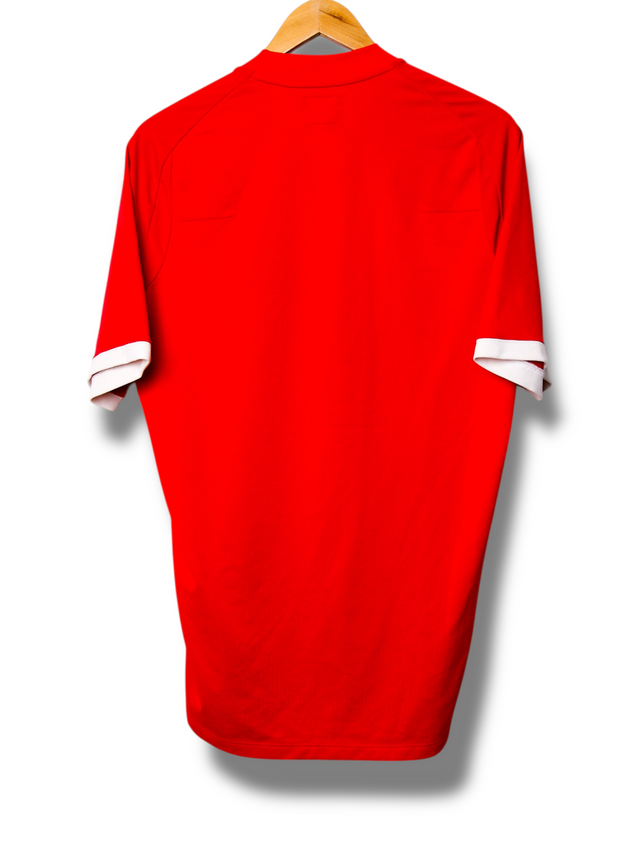 England 2010 Away Shirt (L)