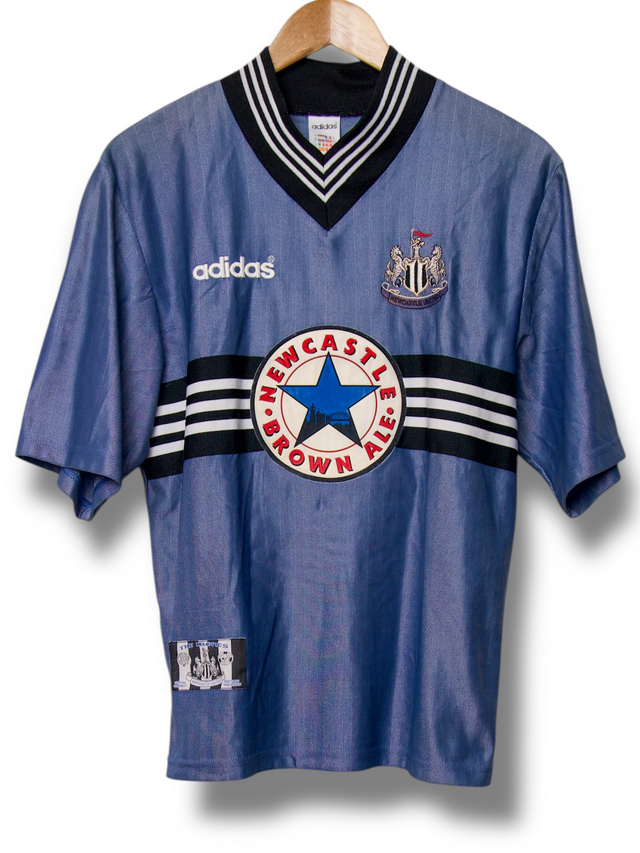 Newcastle United 1996/1997 Away Shirt (S)