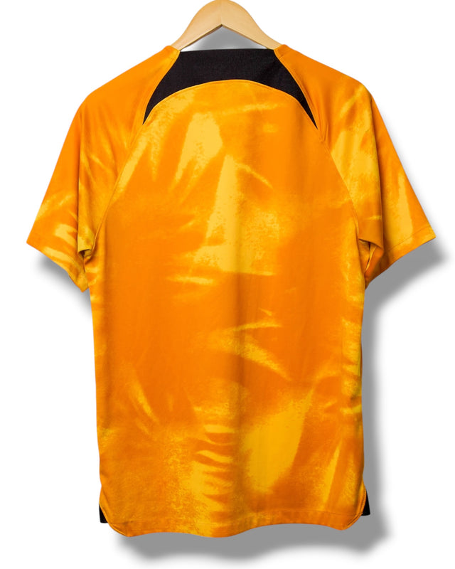 Nederland 2022 Thuis Shirt (M)