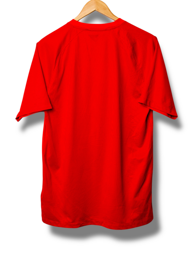 England 2014 Away Shirt (M)
