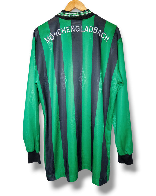 Borussia Monchengladbach 1995/1996 Uit Shirt (XL)