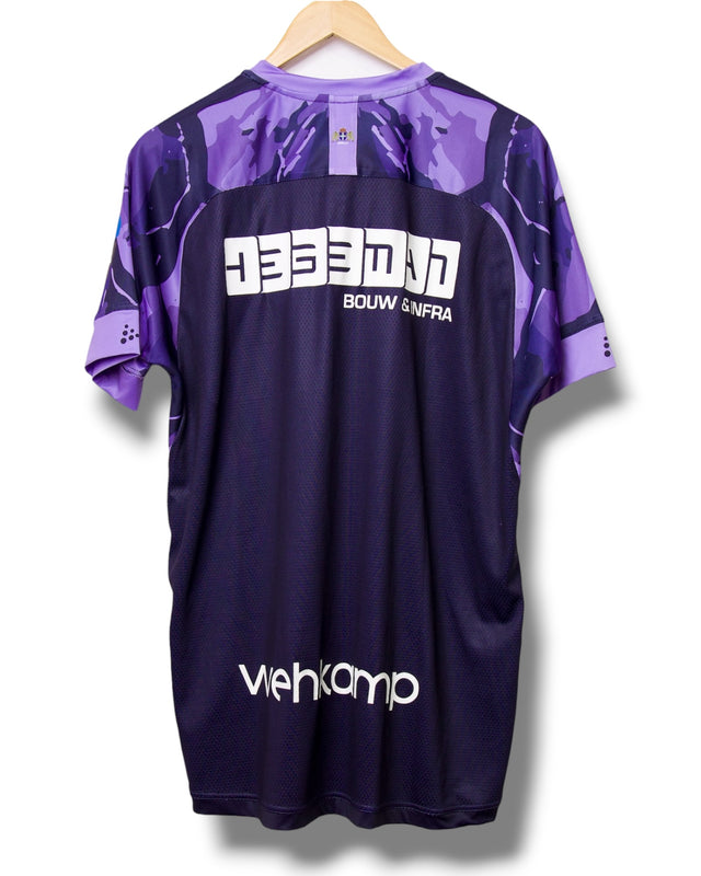 PEC Zwolle 2021/2022 Derde Shirt (XL)