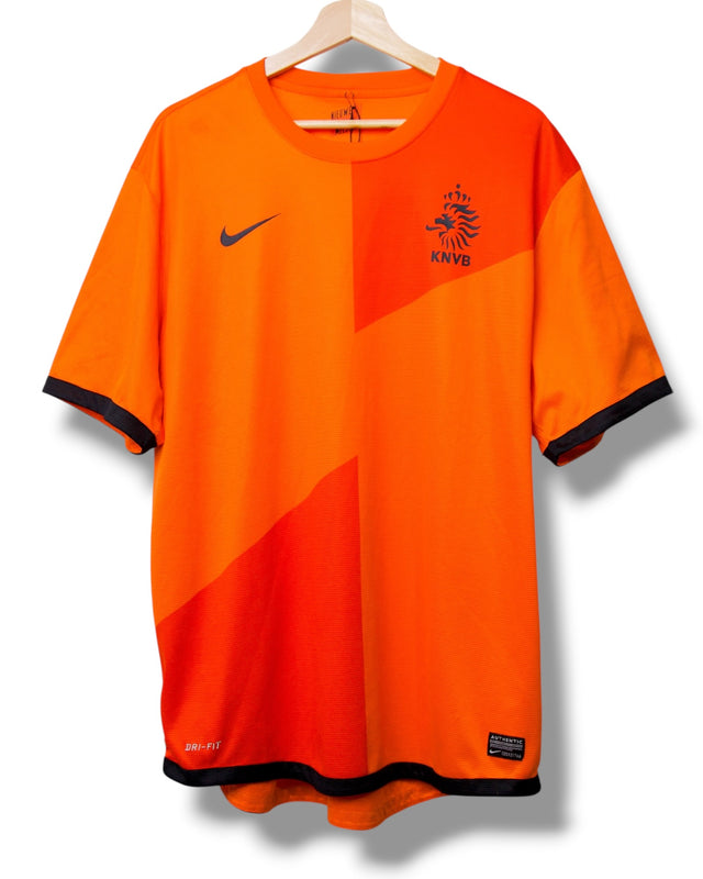 Niederlande 2012 Heimtrikot (XL)