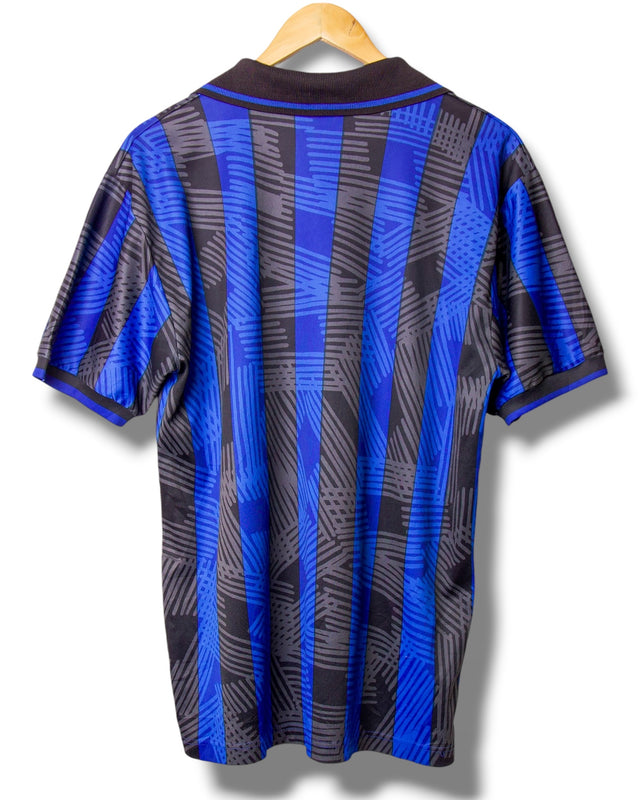 Atalanta 1993/1994 Thuis Shirt (L)