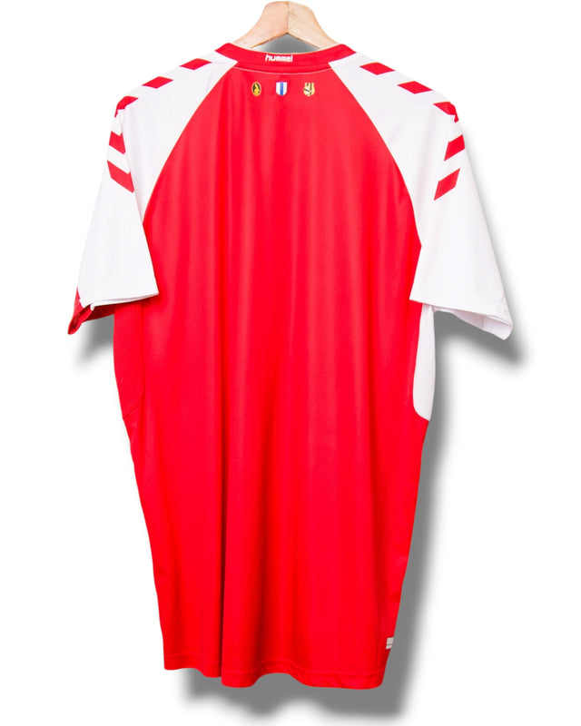 FC Utrecht 2014/2015 Heimtrikot (XL)