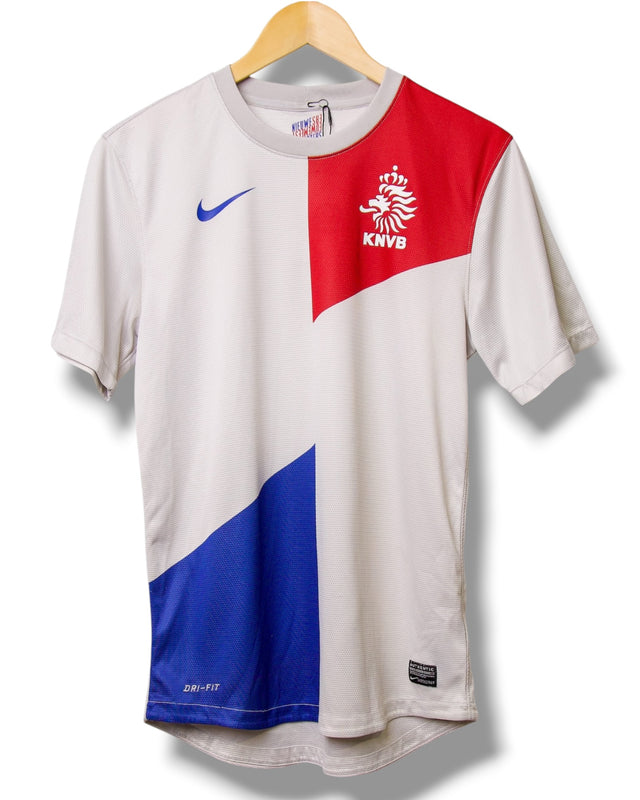 Nederland 2013 Uit Shirt (S)