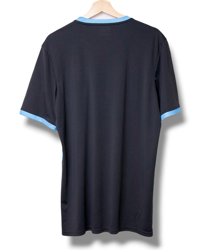 Colorado Springs Switchbacks 2022/2023 Thuis Shirt (L)