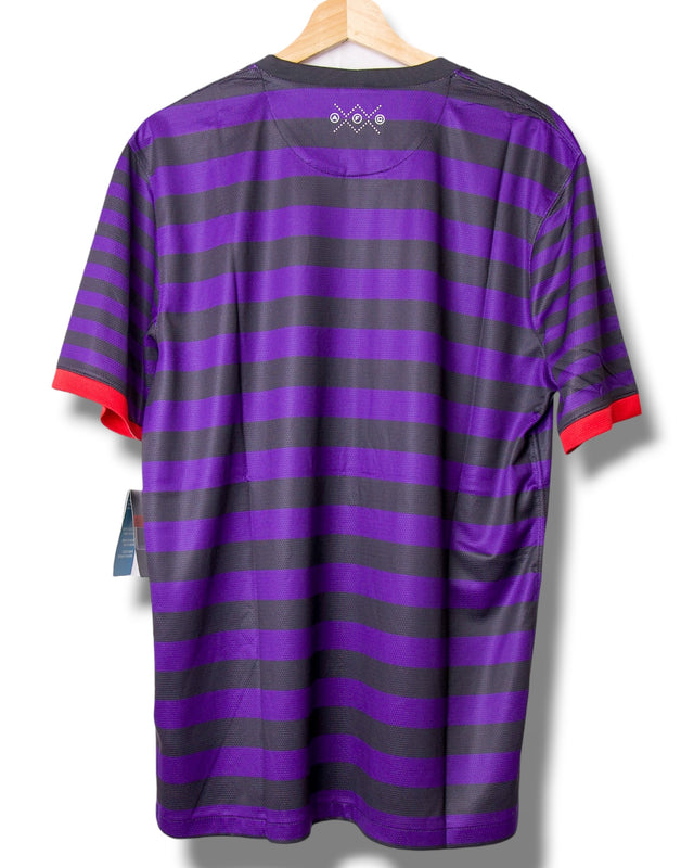 Arsenal 2013/2014 Uit Shirt (L)