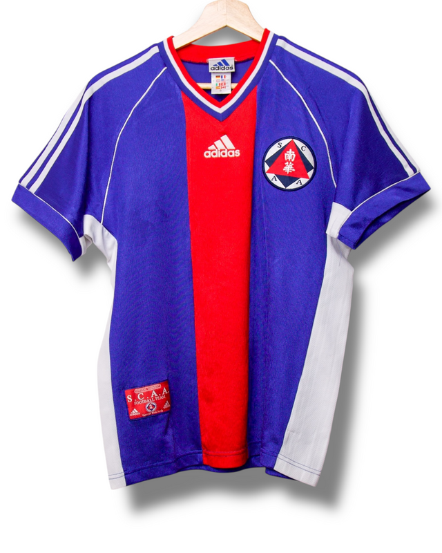 South-China 1998/1999 3e Shirt (S)