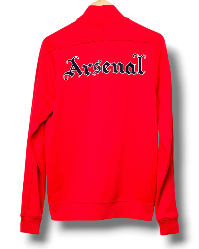 Arsenal 2013/2014 Jacket (S)