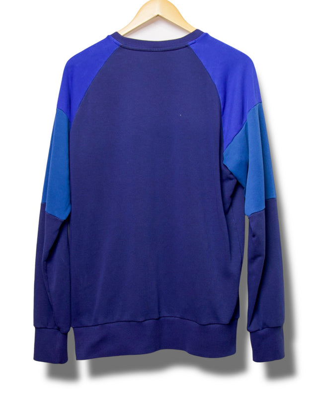 Schalke 04 2016/2017 Jacke (M)