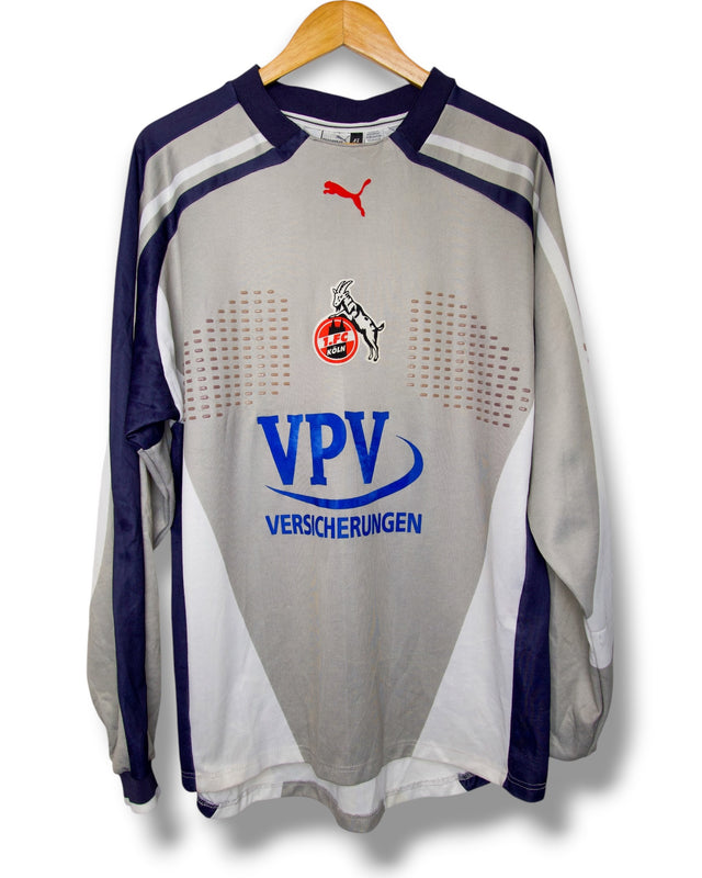 Koln 2000/2001 Keeper Shirt (XL)
