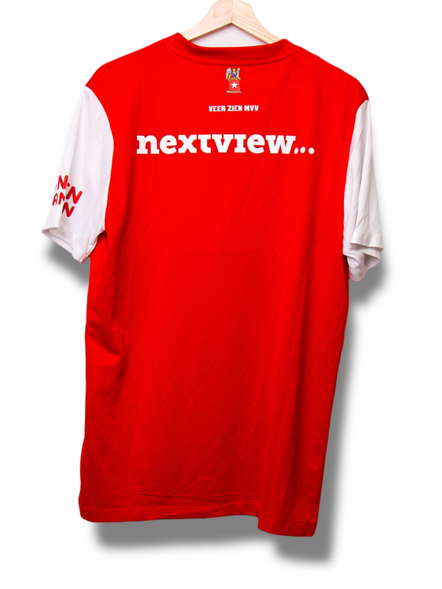 MVV Maastricht 2024/2025 Thuis Shirt (L)