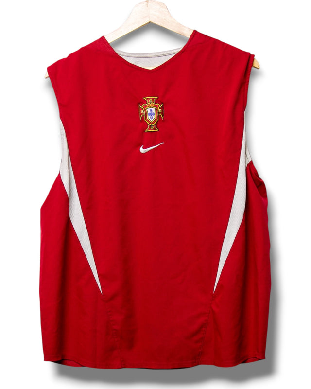 Portugal 2002 Training Shirt (M)